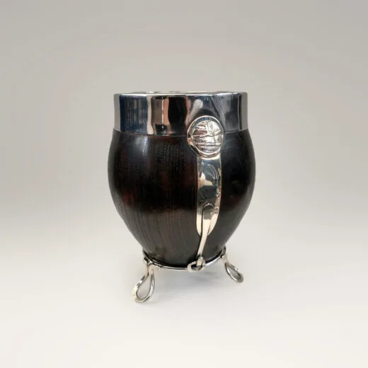 Mate Virola Ancha Labrada | Caldén