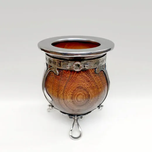 Mate Camionero Calden