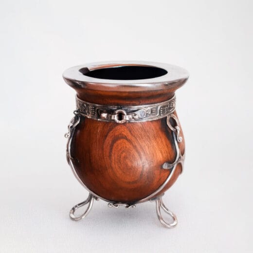 Mate Camionero Calden