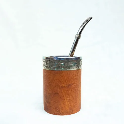 Set de Mate y Bombilla